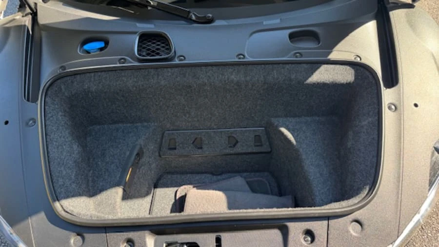 2008 Audi 42 R8 - Image 27 of 28