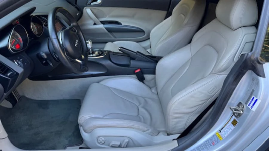2008 Audi 42 R8 - Image 18 of 28