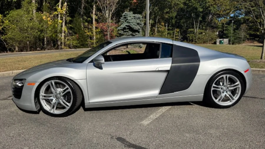 2008 Audi 42 R8 - Image 2 of 28