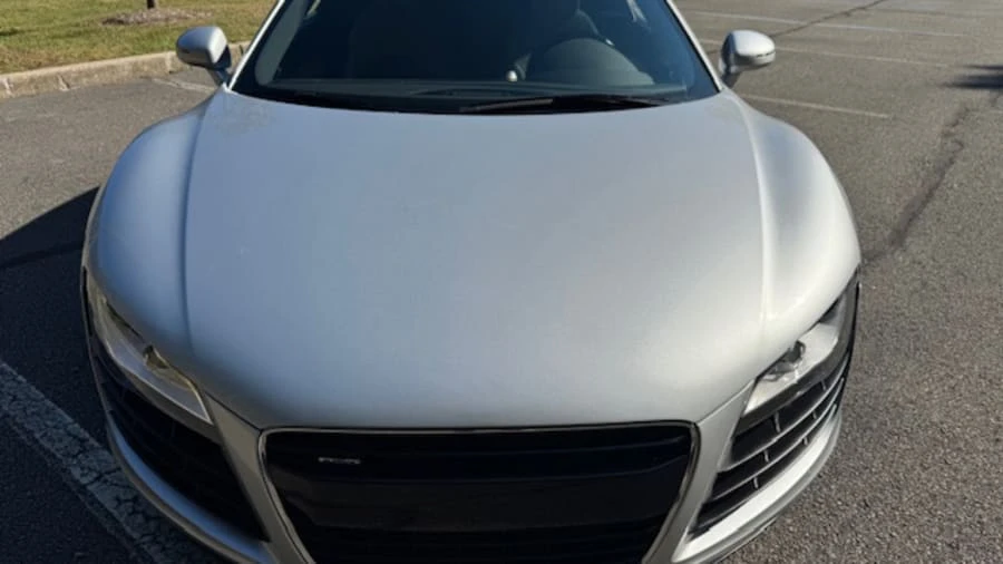 2008 Audi 42 R8 - Image 10 of 28
