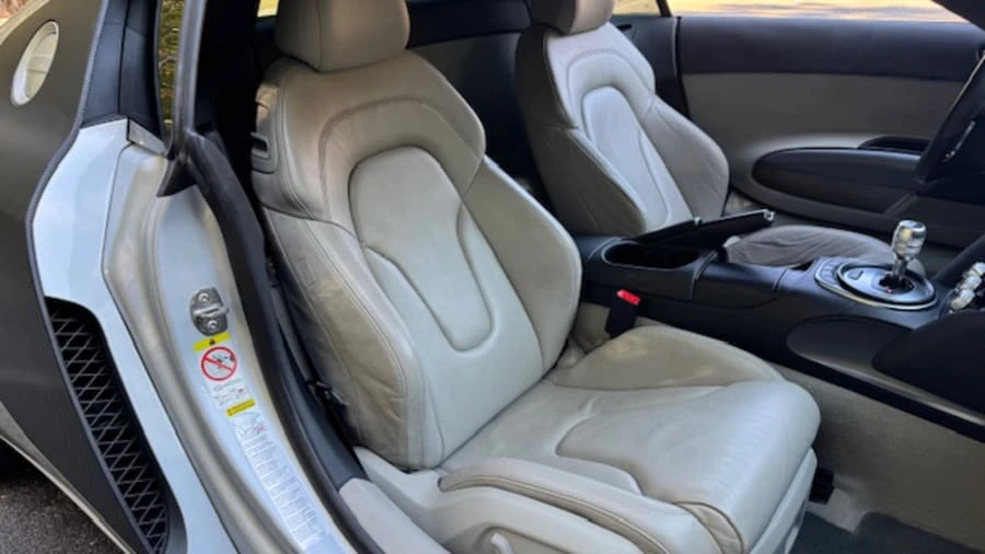 2008 Audi 42 R8 - Image 20 of 28