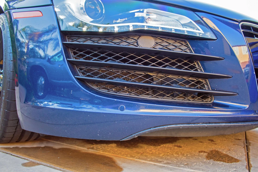2008 Audi 42 R8 - Image 7 of 16