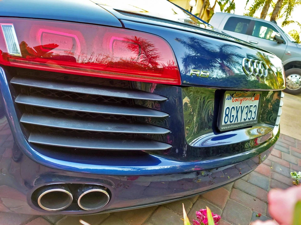 2008 Audi 42 R8 - Image 11 of 16
