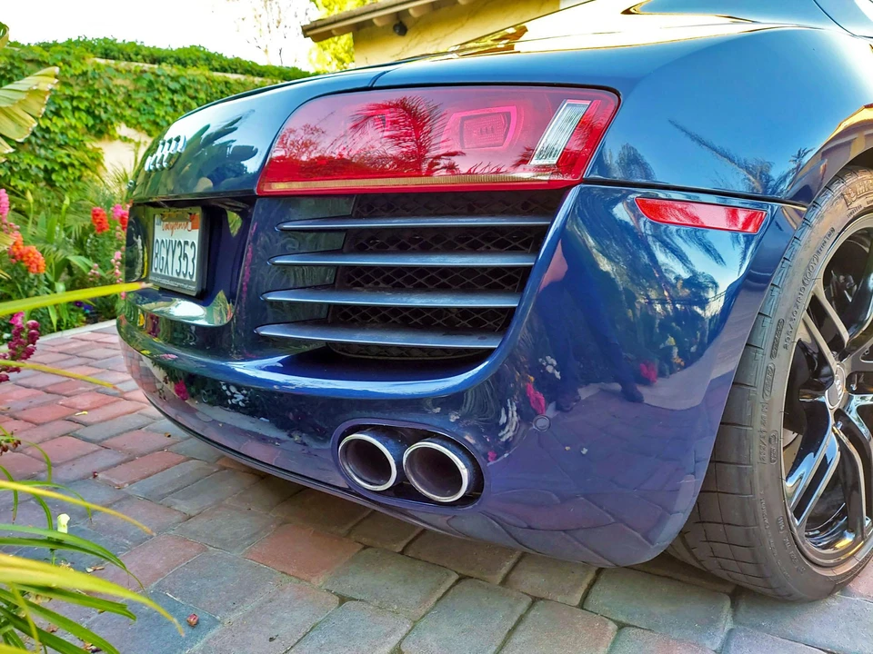 2008 Audi 42 R8 - Image 12 of 16