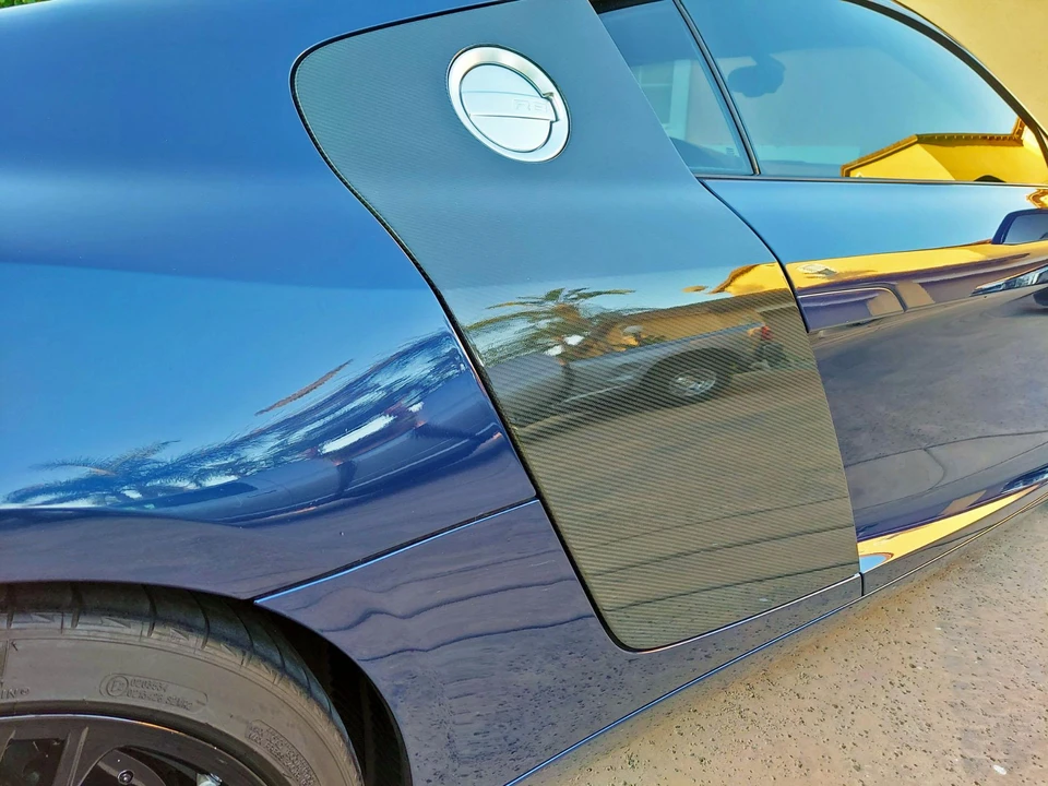 2008 Audi 42 R8 - Image 13 of 16