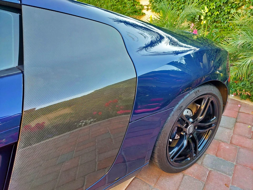 2008 Audi 42 R8 - Image 10 of 16