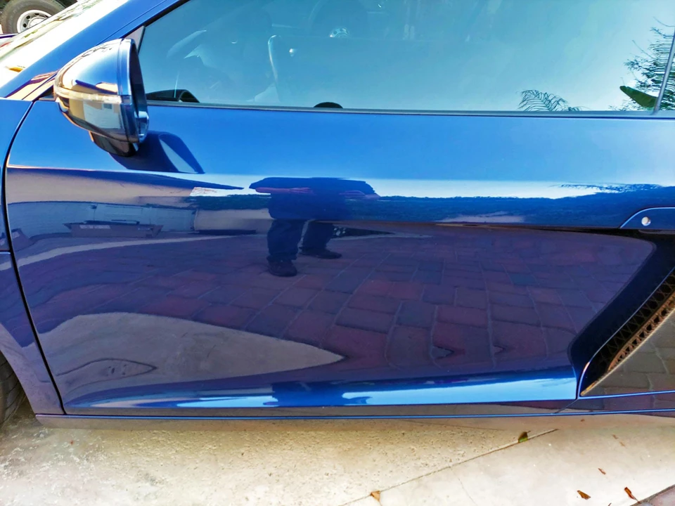 2008 Audi 42 R8 - Image 9 of 16