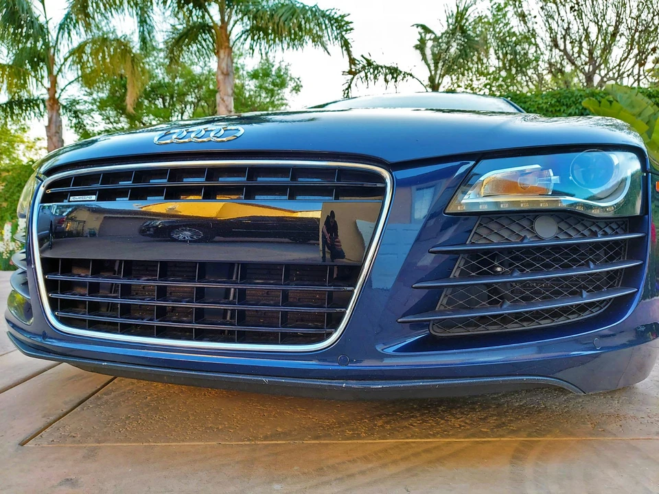 2008 Audi 42 R8 - Image 5 of 16
