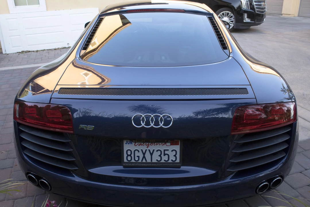 2008 Audi 42 R8 - Image 4 of 16