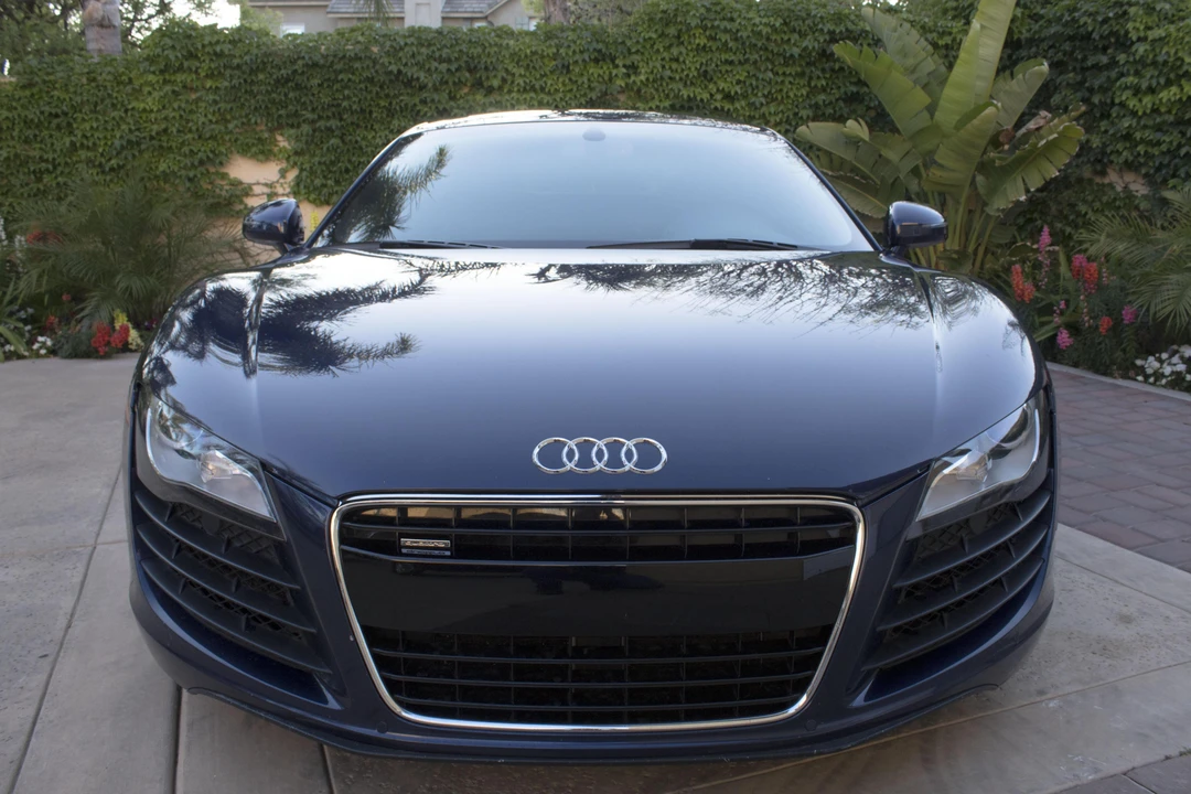 2008 Audi 42 R8 - Image 2 of 16