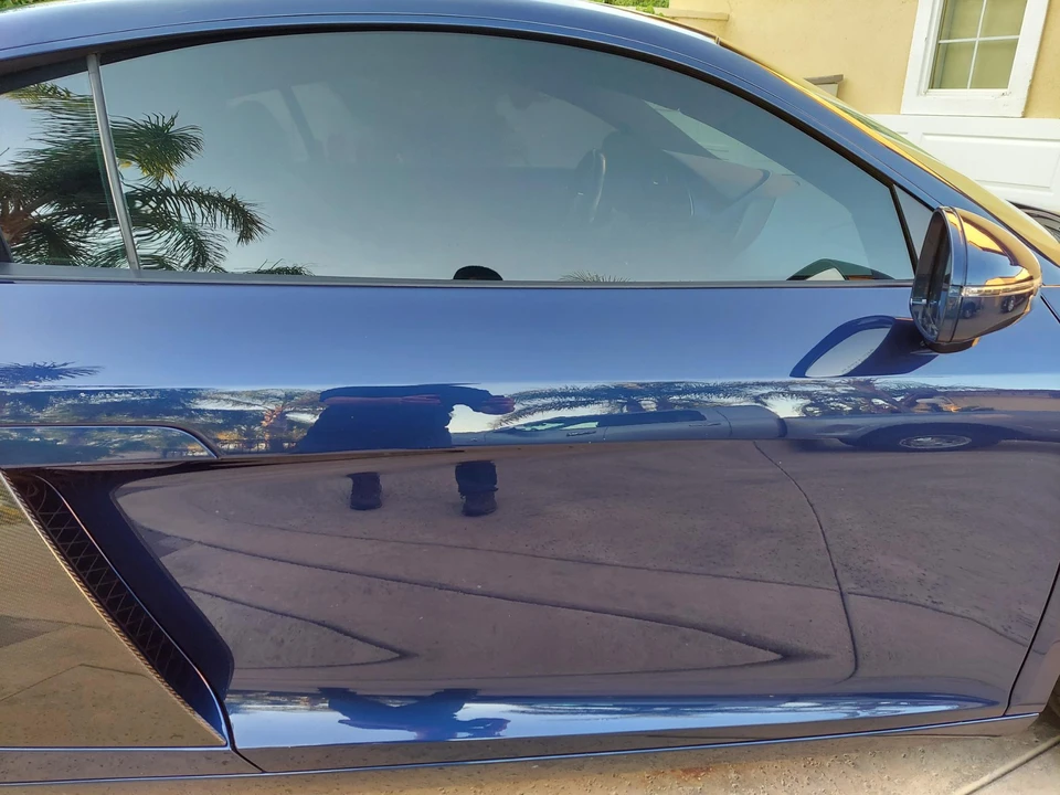 2008 Audi 42 R8 - Image 14 of 16