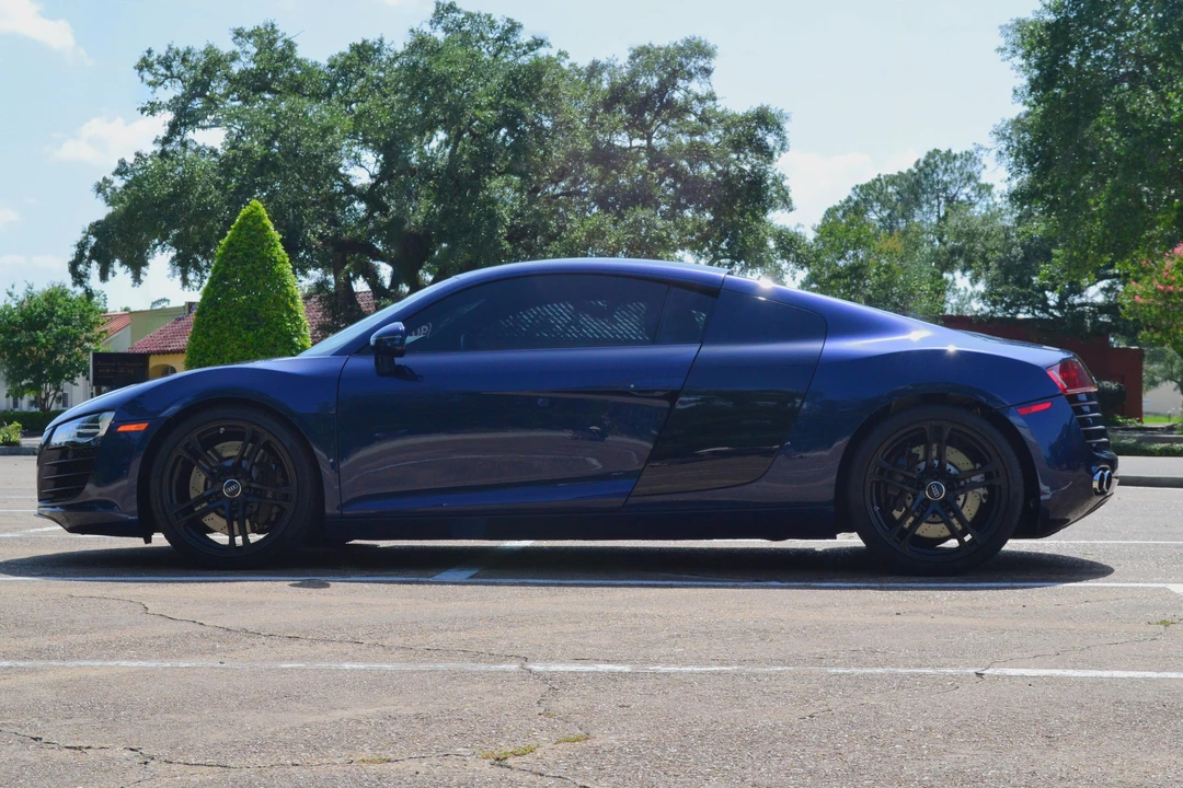 2008 Audi 42 R8 - Image 7 of 7