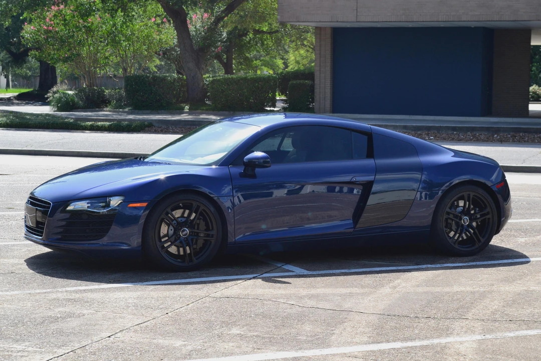2008 Audi 42 R8 - Image 6 of 7