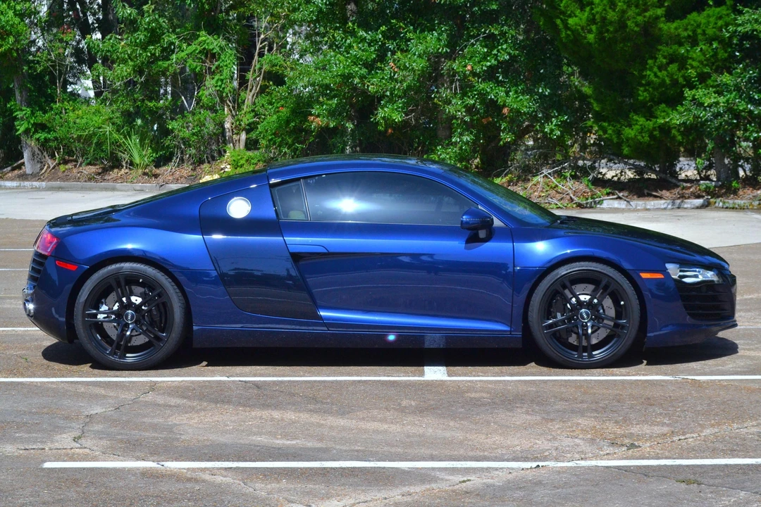 2008 Audi 42 R8 - Image 3 of 7