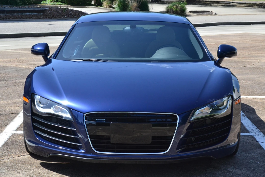 2008 Audi 42 R8 - Image 2 of 7