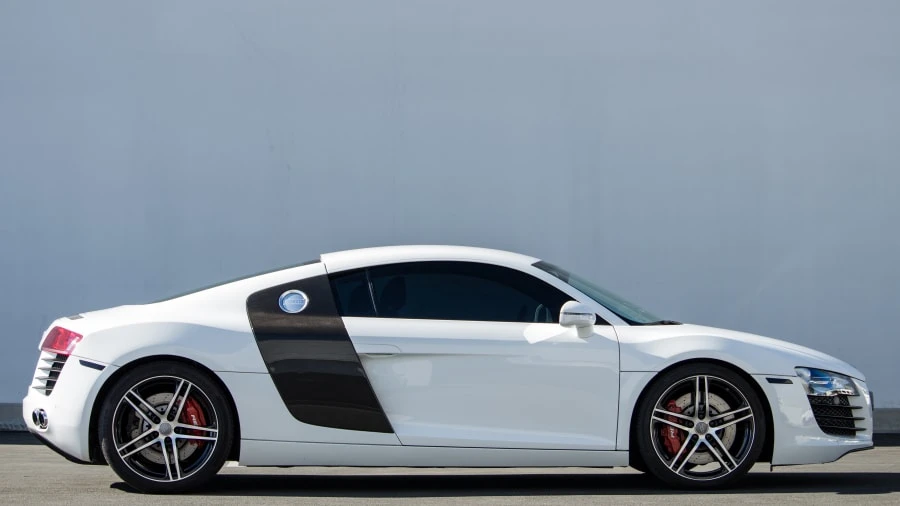 2008 Audi 42 R8 - Image 2 of 6