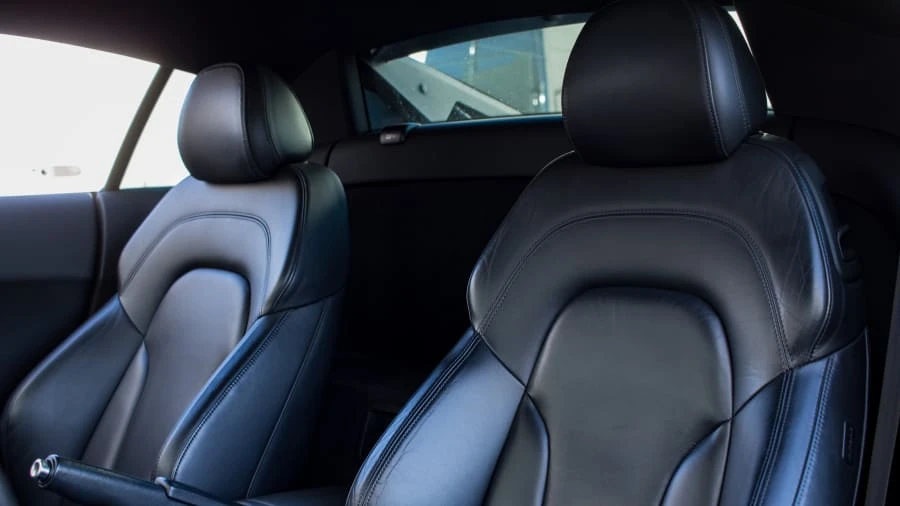 2008 Audi 42 R8 - Image 3 of 6