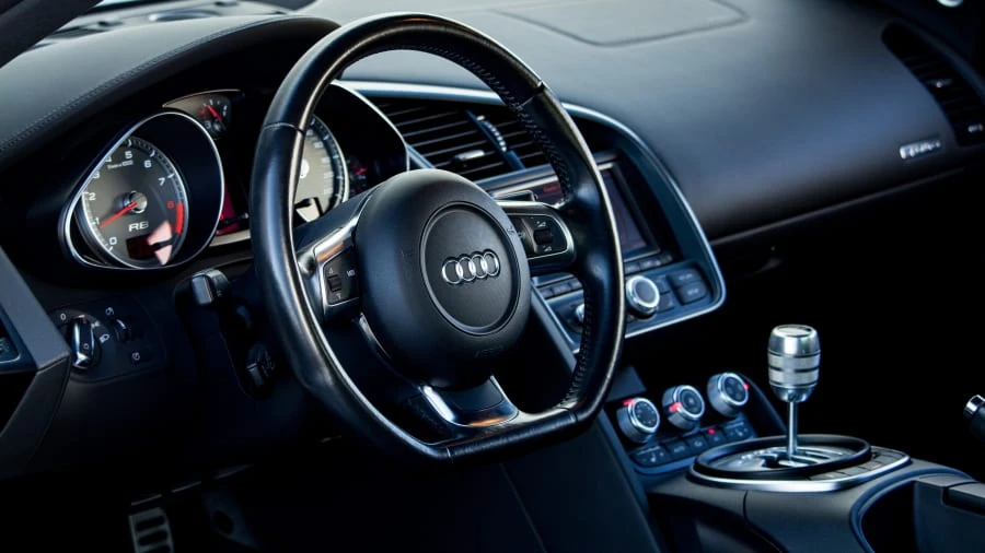 2008 Audi 42 R8 - Image 4 of 6