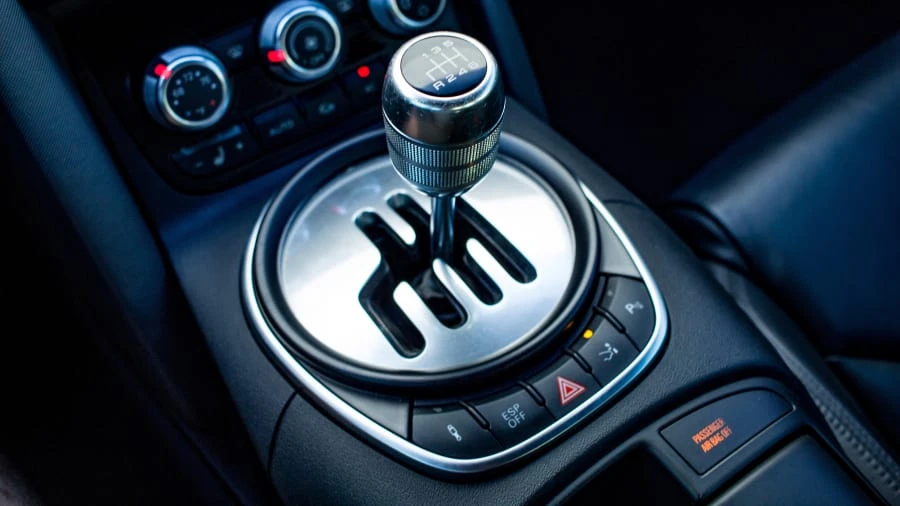 2008 Audi 42 R8 - Image 5 of 6