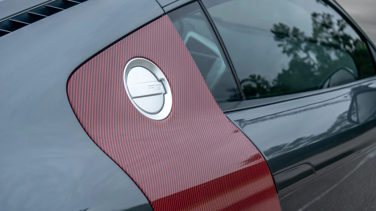 2008 Audi 42 R8 - Image 31 of 31
