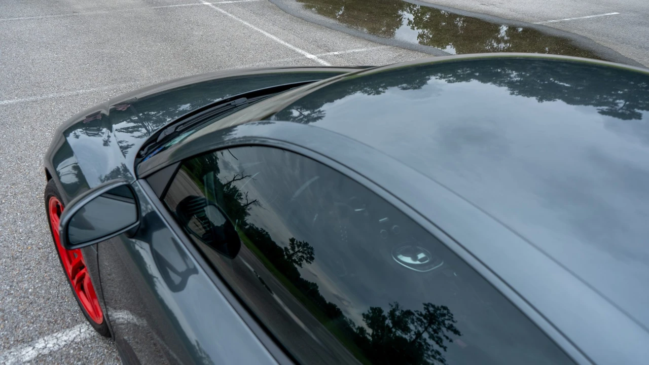 2008 Audi 42 R8 - Image 20 of 31
