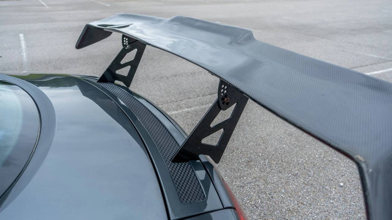2008 Audi 42 R8 - Image 22 of 31