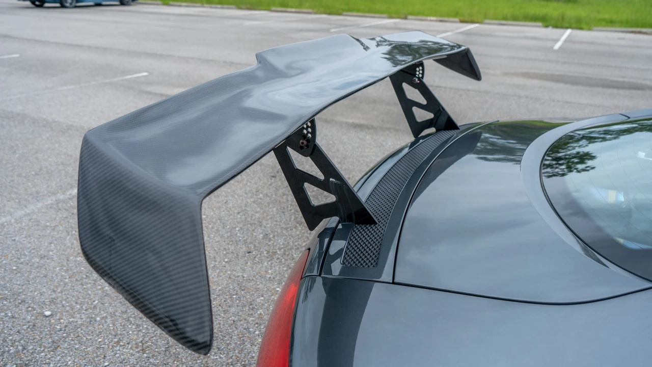 2008 Audi 42 R8 - Image 29 of 31