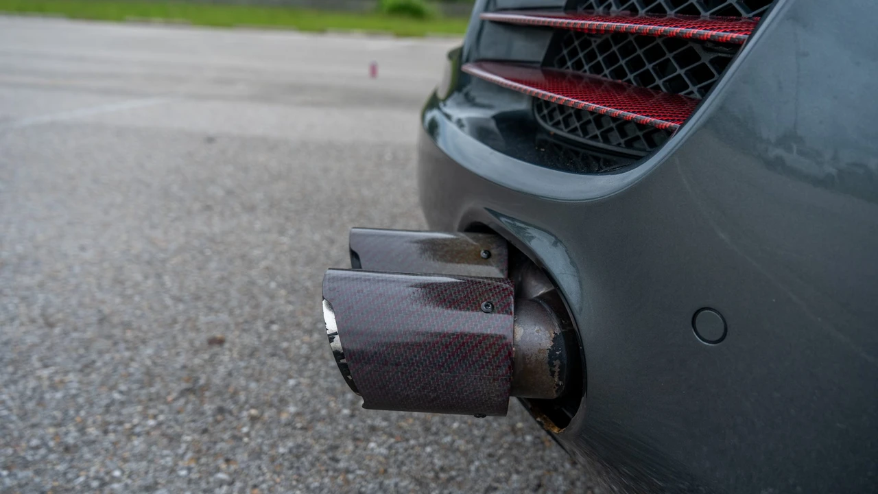 2008 Audi 42 R8 - Image 28 of 31