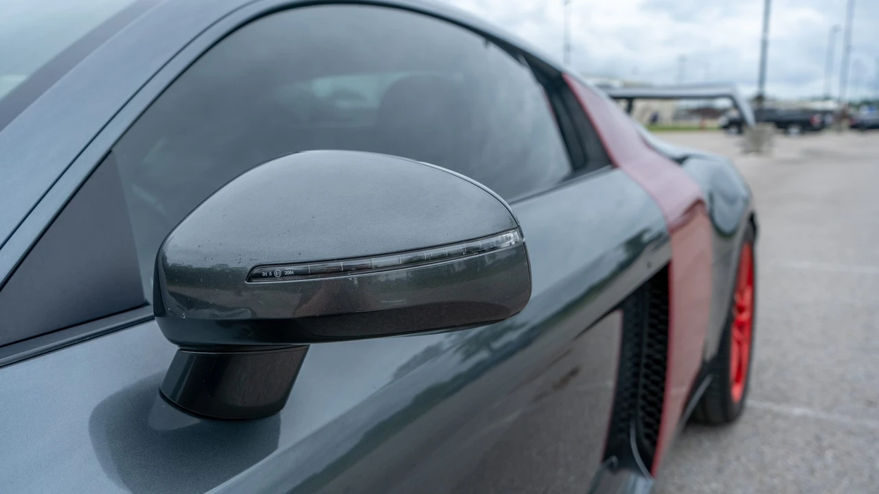 2008 Audi 42 R8 - Image 17 of 31