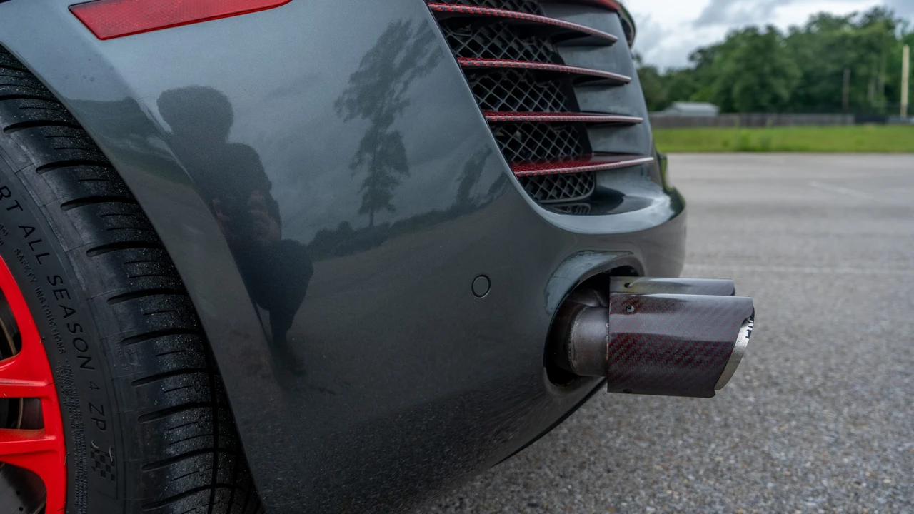 2008 Audi 42 R8 - Image 25 of 31