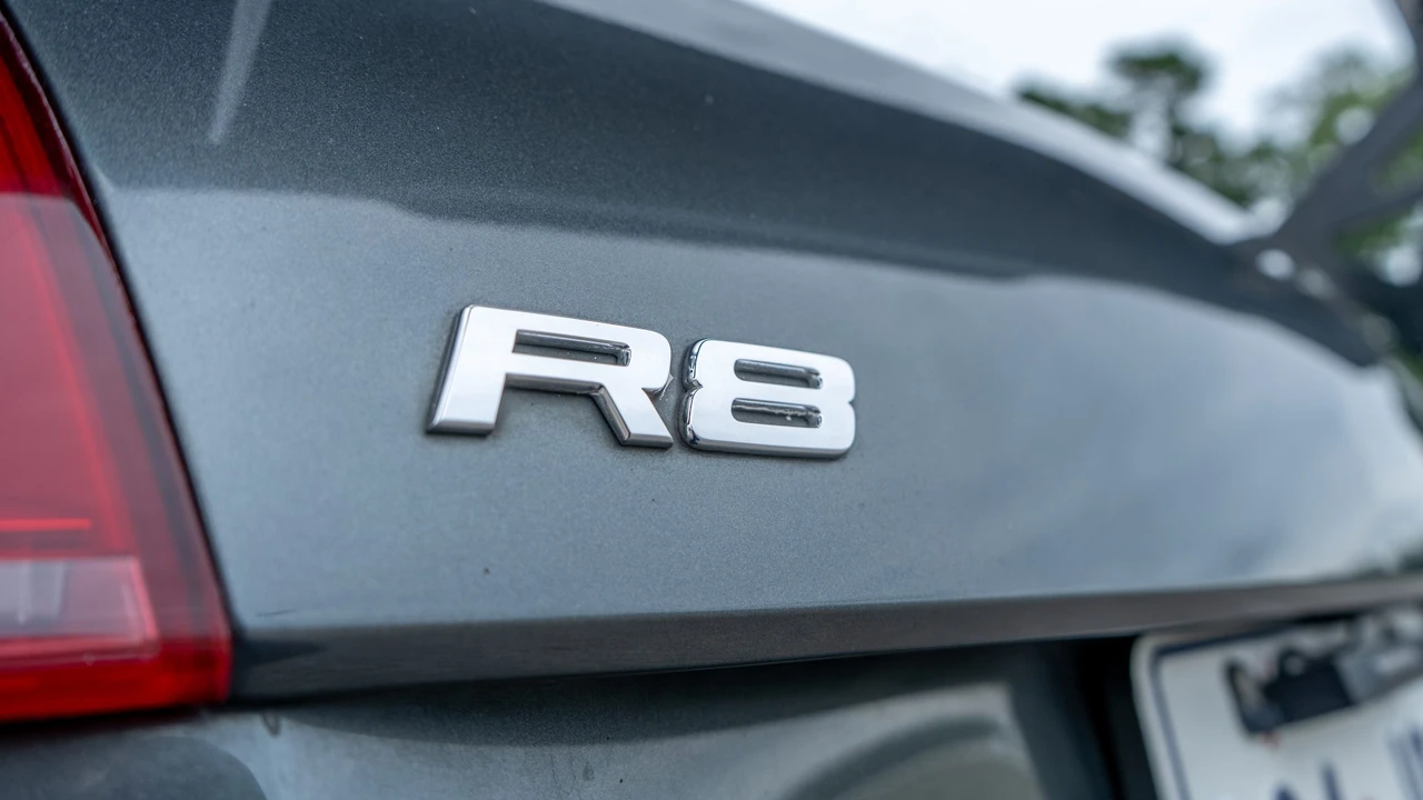 2008 Audi 42 R8 - Image 26 of 31