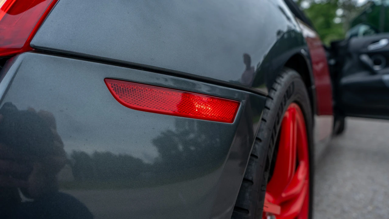 2008 Audi 42 R8 - Image 30 of 31