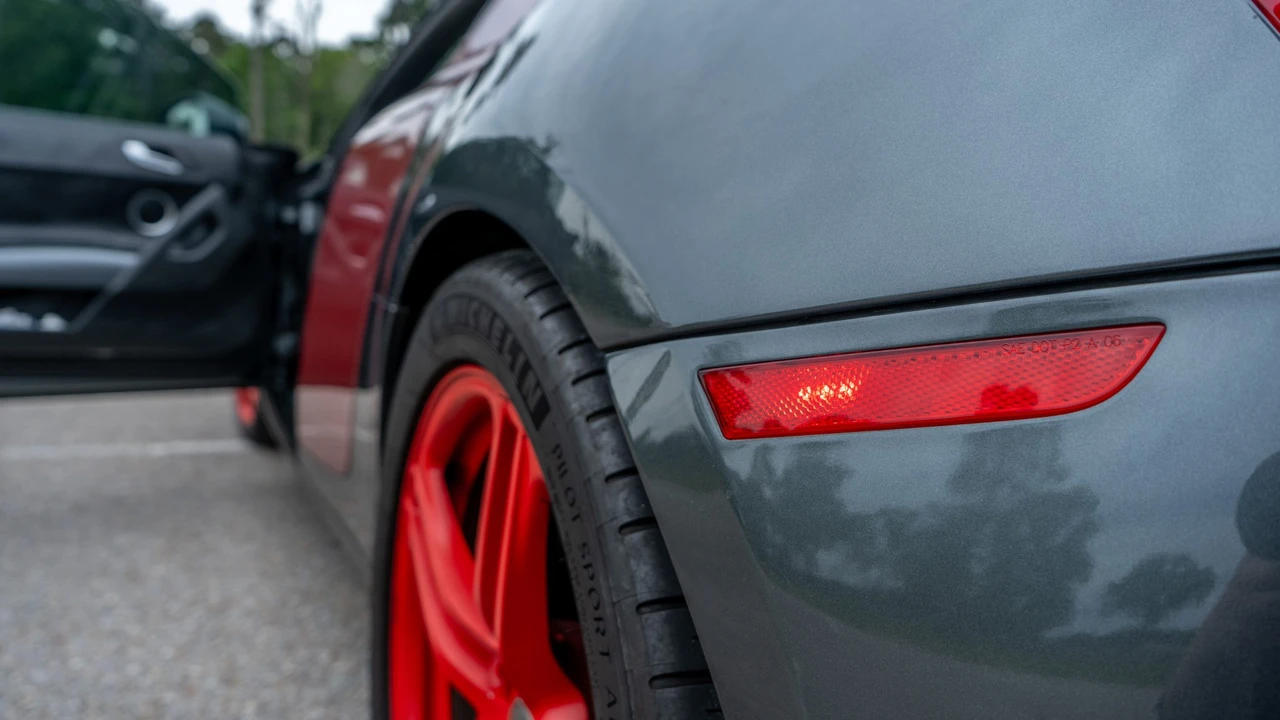 2008 Audi 42 R8 - Image 24 of 31