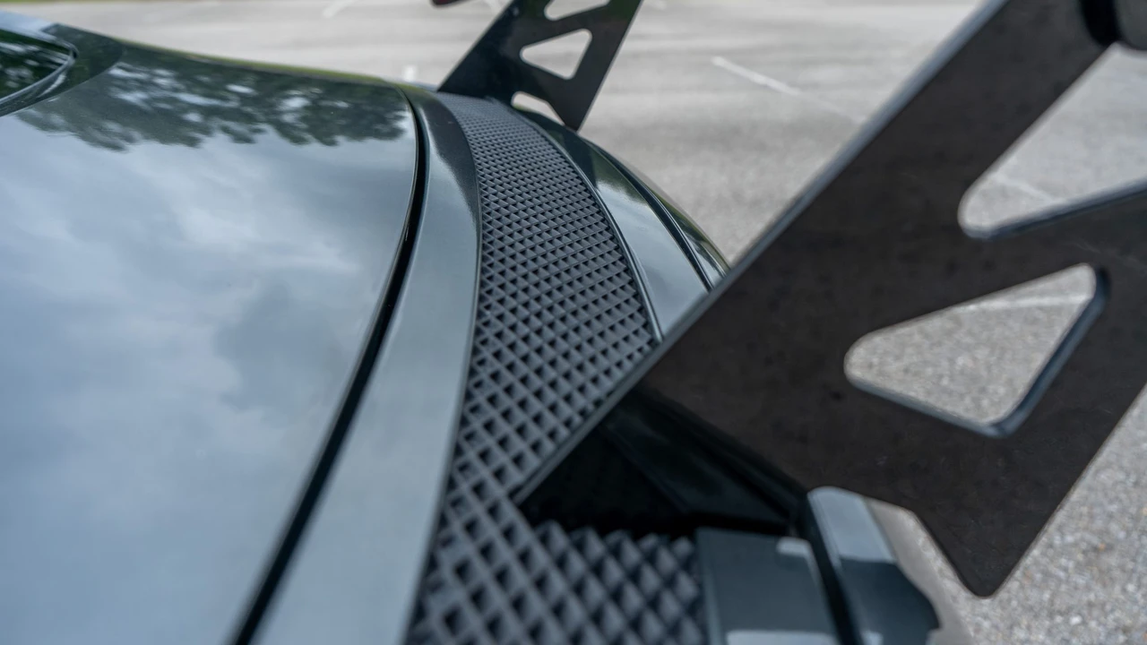 2008 Audi 42 R8 - Image 23 of 31