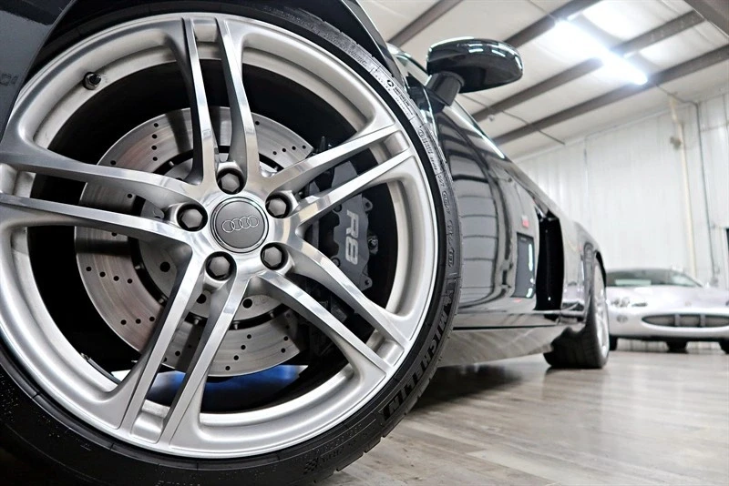 2008 Audi 42 R8 - Image 3 of 21