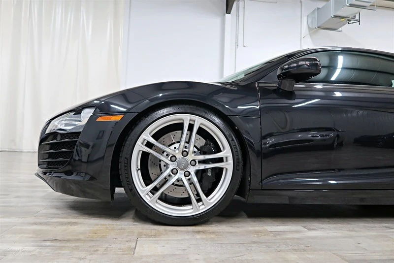 2008 Audi 42 R8 - Image 15 of 21
