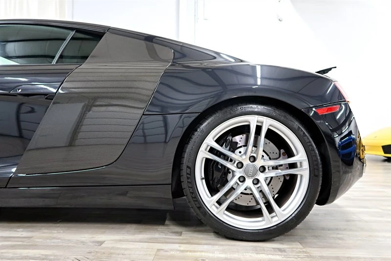 2008 Audi 42 R8 - Image 18 of 21