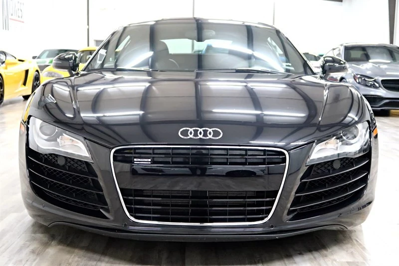 2008 Audi 42 R8 - Image 13 of 21