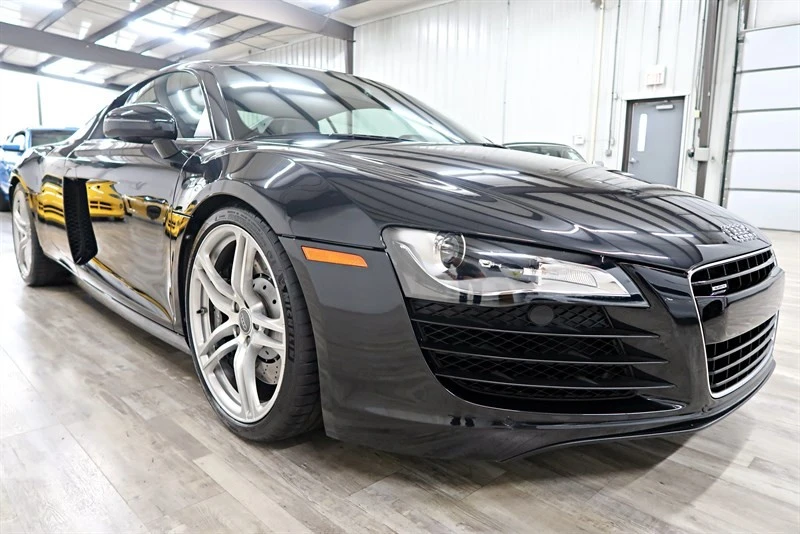 2008 Audi - Image 29 of 31