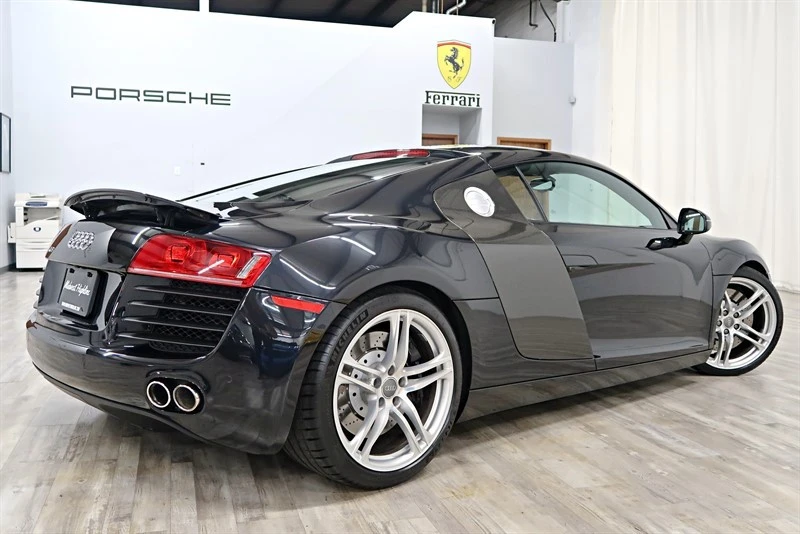 2008 Audi 42 R8 - Image 6 of 21