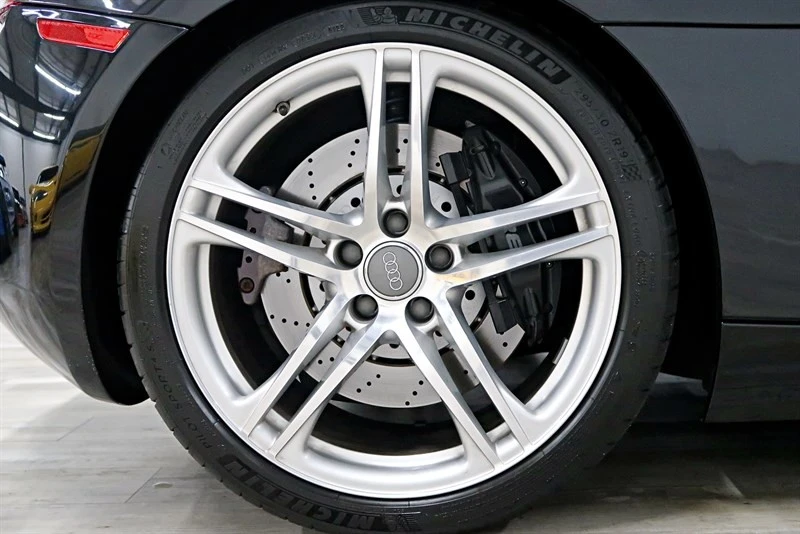 2008 Audi - Image 26 of 31