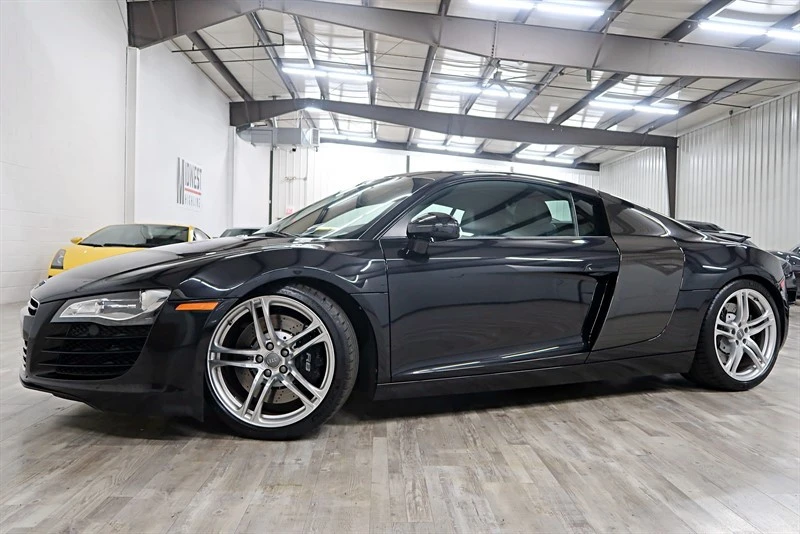 2008 Audi 42 R8 - Image 5 of 21