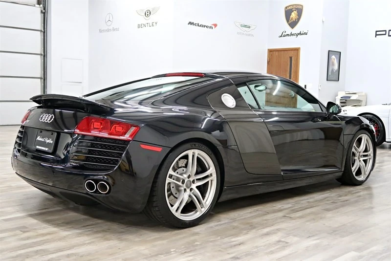 2008 Audi 42 R8 - Image 10 of 21
