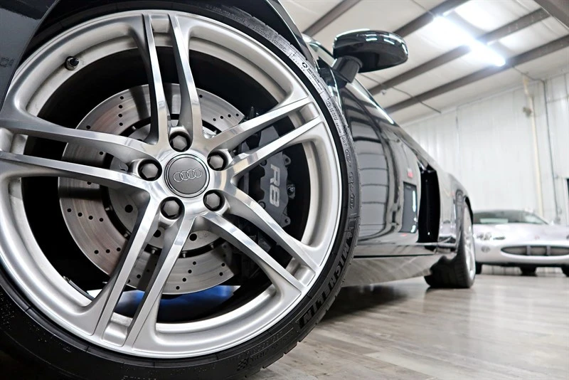 2008 Audi 42 R8 - Image 3 of 21