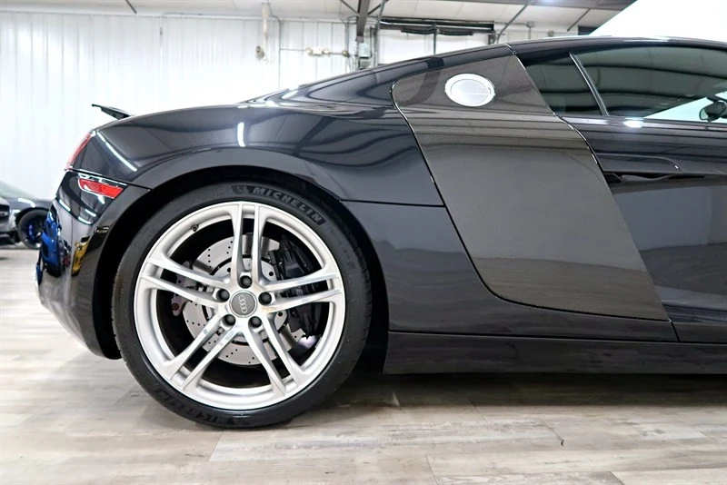 2008 Audi - Image 25 of 31