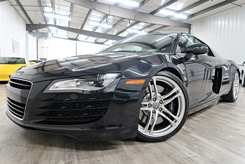 2008 Audi 42 R8 - Image 2 of 21
