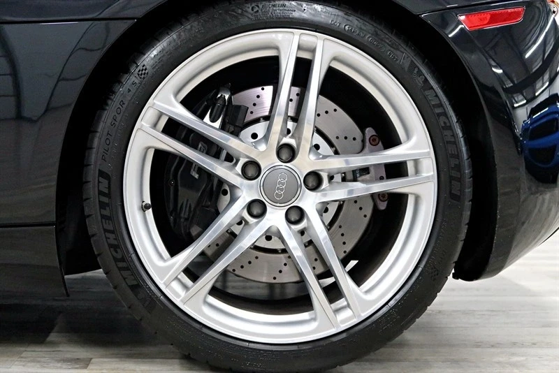 2008 Audi 42 R8 - Image 19 of 21
