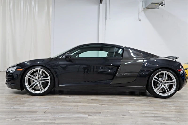 2008 Audi 42 R8 - Image 12 of 21