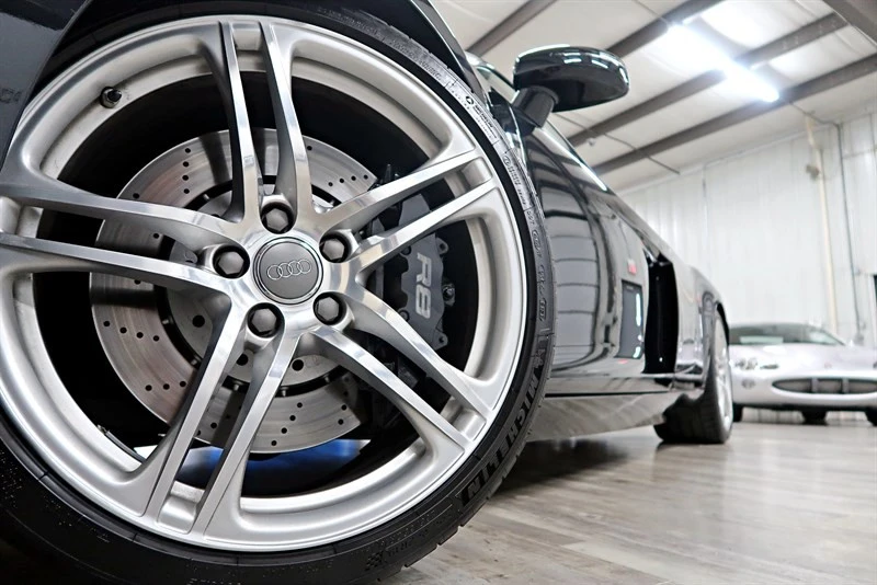 2008 Audi 42 R8 - Image 3 of 21