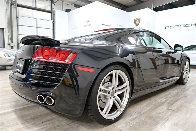 2008 Audi - Image 22 of 31